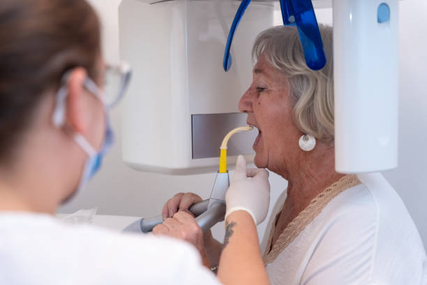 Best Weekend Emergency Dentist in Rutherford College, NC