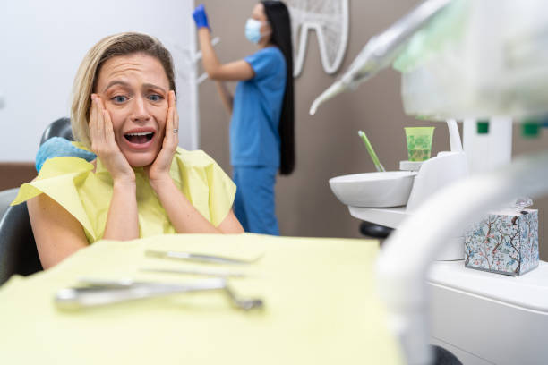Best Orthodontic Emergency Dentist in Rutherford College, NC